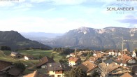 Archiv Foto Webcam Schlaneiderhof - Mölten 05:00