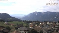 Archiv Foto Webcam Schlaneiderhof - Mölten 07:00