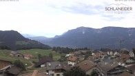 Archiv Foto Webcam Schlaneiderhof - Mölten 09:00