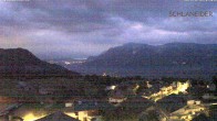 Archiv Foto Webcam Schlaneiderhof - Mölten 03:00