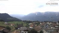 Archiv Foto Webcam Schlaneiderhof - Mölten 05:00
