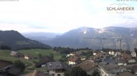 Archiv Foto Webcam Schlaneiderhof - Mölten 06:00