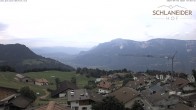 Archiv Foto Webcam Schlaneiderhof - Mölten 07:00