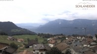 Archiv Foto Webcam Schlaneiderhof - Mölten 09:00