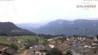 Archiv Foto Webcam Schlaneiderhof - Mölten 11:00