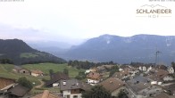 Archiv Foto Webcam Schlaneiderhof - Mölten 13:00