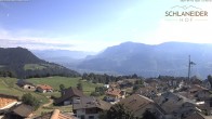 Archiv Foto Webcam Schlaneiderhof - Mölten 15:00