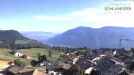 Archiv Foto Webcam Schlaneiderhof - Mölten 17:00