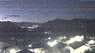 Archiv Foto Webcam Schlaneiderhof - Mölten 05:00