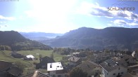 Archiv Foto Webcam Schlaneiderhof - Mölten 11:00