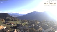 Archiv Foto Webcam Schlaneiderhof - Mölten 15:00