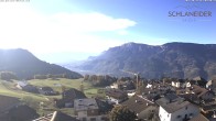 Archived image Webcam Pension Schlaneiderhof, Mölten 07:00