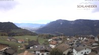 Archived image Webcam Pension Schlaneiderhof, Mölten 13:00