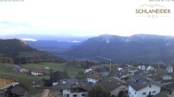 Archived image Webcam Pension Schlaneiderhof, Mölten 15:00