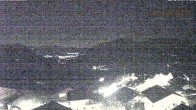 Archived image Webcam Pension Schlaneiderhof, Mölten 21:00