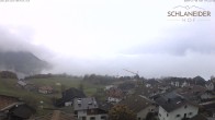 Archiv Foto Webcam Schlaneiderhof - Mölten 06:00