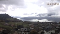 Archiv Foto Webcam Schlaneiderhof - Mölten 13:00