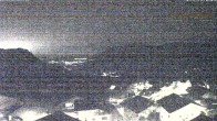 Archiv Foto Webcam Schlaneiderhof - Mölten 23:00