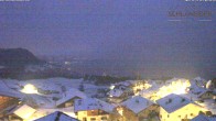 Archiv Foto Webcam Schlaneiderhof - Mölten 05:00