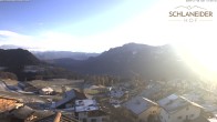 Archiv Foto Webcam Schlaneiderhof - Mölten 14:00