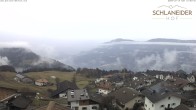 Archiv Foto Webcam Schlaneiderhof - Mölten 09:00