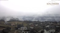 Archiv Foto Webcam Schlaneiderhof - Mölten 12:00