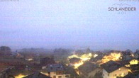Archiv Foto Webcam Schlaneiderhof - Mölten 07:00