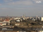 Archived image Webcam Leipzig City 04:00
