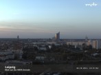 Archived image Webcam Leipzig City 12:00