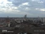 Archived image Webcam Leipzig City 02:00