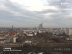 Archived image Webcam Leipzig City 04:00