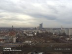 Archived image Webcam Leipzig City 06:00
