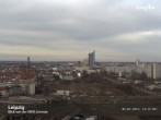 Archived image Webcam Leipzig City 08:00