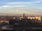 Archived image Webcam Leipzig City 10:00