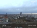 Archived image Webcam Leipzig City 05:00
