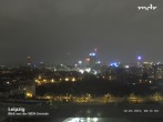 Archived image Webcam Leipzig City 23:00