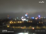 Archived image Webcam Leipzig City 03:00
