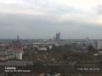 Archived image Webcam Leipzig City 05:00