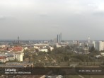 Archived image Webcam Leipzig City 09:00