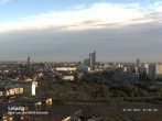 Archived image Webcam Leipzig City 06:00