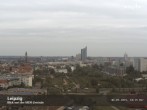 Archived image Webcam Leipzig City 09:00