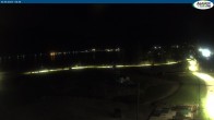Archiv Foto Webcam Erlebnisbad Atoll am Achensee 23:00