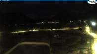 Archiv Foto Webcam Erlebnisbad Atoll am Achensee 23:00