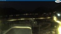 Archiv Foto Webcam Erlebnisbad Atoll am Achensee 05:00