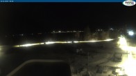 Archiv Foto Webcam Erlebnisbad Atoll am Achensee 23:00