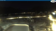 Archiv Foto Webcam Erlebnisbad Atoll am Achensee 05:00