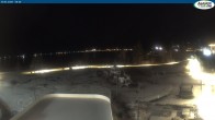 Archiv Foto Webcam Erlebnisbad Atoll am Achensee 05:00