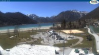 Archived image Webcam Tourist Attraction Atoll 13:00