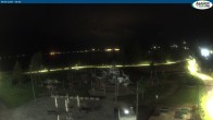 Archiv Foto Webcam Erlebnisbad Atoll am Achensee 23:00
