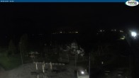 Archiv Foto Webcam Erlebnisbad Atoll am Achensee 01:00